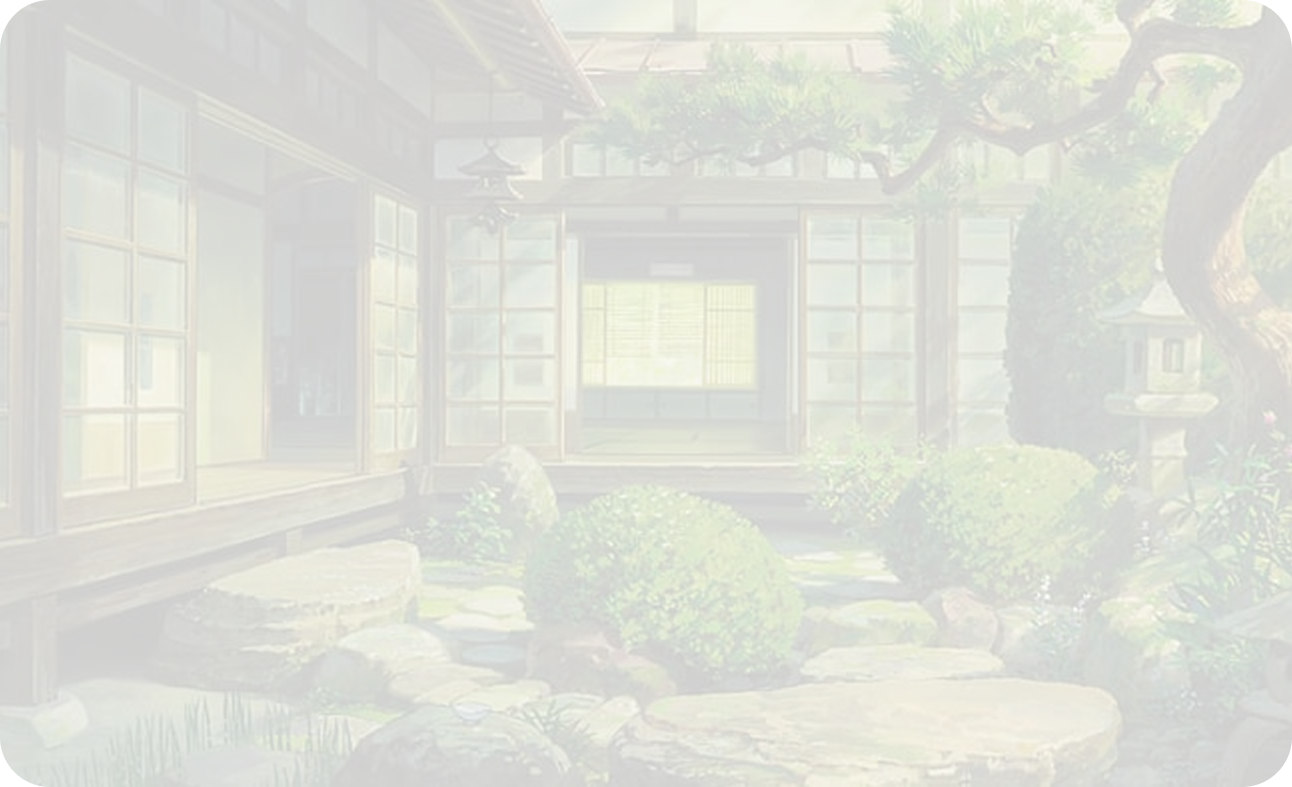 Background scene