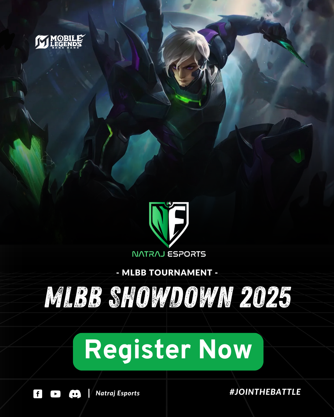 MLBB Tournament